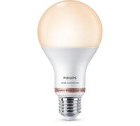 Bombilla Smart LED E27 A67 13W 6500K 1521Lm - PHILIPS WIZ
