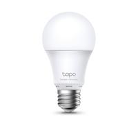 Bombilla inteligente TP-Link Tapo L520E LED Wi-Fi E27 8W 806lm 4000K Regulable Blanco