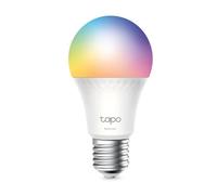 Bombilla inteligente TP-Link Tapo L535E LED E27 RGB Wi-Fi/Bluetooth 1055 lm 9W Blanco