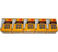 Bombilla led kodak dicroica gu10 - 240lm - calido 3000k - 3w=35w - no regulable