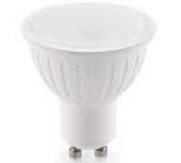 BOMBILLA KODAK LED DICROICA GU10-400LM - DIA 6000K - 5W=50W - NO REGULABLE