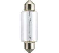 Bombilla Lámpara de sofito 12850CP PHILIPS para BMW CITROËN KIA ALPINA