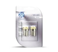 2x Bombilla LB075W M-TECH