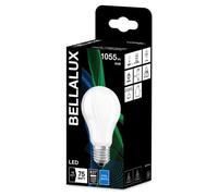 Bombilla LED 10W; Rendimiento 75W Bellalux Gota
