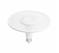 Bombilla Led 11W UFO Difusor De Acrílico E27 Chip Samsung V-TAC PRO VT-2311 [EEK: A-G]