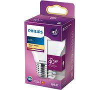 Bombilla LED 220-240V E27 4.3W 2700K 470Lm - PHILIPS