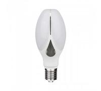 Bombilla LED 36W Hi-Power Aceitunas Lámpara Chip Samsung Base 6400K E27 V-TAC