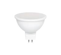 BOMBILLA LED 5 W DICROICA MR-16 12 V 6400K BLANCA