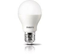 BOMBILLA LED 9.5W EQUIVALENCIA 48W. ROSCA GRANDE E27. 15.000H. 2700º 8718291192985