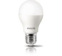 BOMBILLA LED 9.5W EQUIVALENCIA 48W. ROSCA GRANDE E27. 15.000H. 2700º 8718291192985