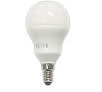 Bombilla led a55. 6.5w. e-14, lua día electro dh 81.193/dia 843055214