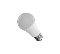 Bombilla LED A60 E27 9W 806lm RGB regulable GoSmart ZQW514R