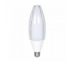 Bombilla LED Aceitunas Lámpara 60W Hi-Power Chip Samsung V-tac Pro Base E40