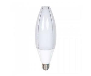 Bombilla LED Aceitunas Lámpara 60W Hi-Power Chip Samsung V-tac Pro Base E40