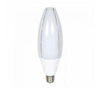 Bombilla LED Aceitunas Lámpara 60W Hi-Power Chip Samsung V-tac Pro Base E40