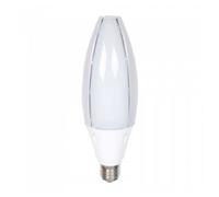 Bombilla LED Aceitunas Lámpara 60W Hi-Power Chip Samsung V-tac Pro Base E40