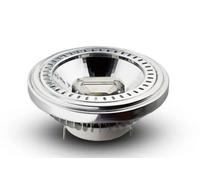 Bombilla Led AR111 V-tac vt-1110 G53 12W 3000K 12V-214084