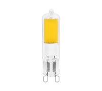Bombilla LED Arcchio con bombilla LED bi-pin, 2,2 W, 2700 K, 250 lm