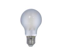 Bombilla LED Arcchio con filamento, E27 2,2 W, mate, 2700 K, 470 lm EC:EPREL:1469855