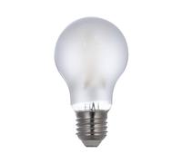 Bombilla LED Arcchio, con filamento, E27, 3,8 W, mate, 2700 K True