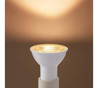 Bombilla LED Arcchio, GU10, 2,2 W, 2.700 K, 350 lúmenes EC:EPREL:1598322