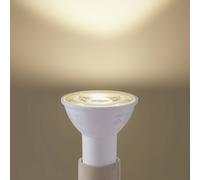 Bombilla LED Arcchio, GU10 2 W, blanca, 4000 K, 360 lm True