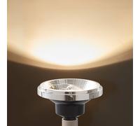 Bombilla LED Arcchio GU10 ES111, 11 W, 3000 K, atenuable a luz cálida