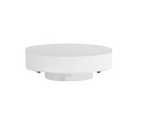 Bombilla LED Arcchio GX53, 9,8 W, atenuable, 3000 K, Ø 7,4 cm True