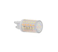 Bombilla LED bi-pin inteligente LUUMR G9, 2,5 W, Tuya, Wi-Fi, transparente, CCT EC:EPREL:1870845