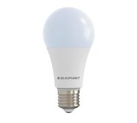 Bombilla LED Blaupunkt Clásica A65, lámpara LED, base de rosca E27, 18W, sustituye de 180W, Blanco frío 6000K, luz fría, no regulable, 1980 lúmenes, interior exterior, 1 unidad (paquete de 1)