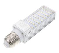 Bombilla LED Bombillas en espiral Lámpara LED de ahorro de energía 5W E27 Luz LED for pecera Luz de acuario Luz de tornillo for peceras Caja de peces Acuarios Bombilla LED Bombillas LED1367 (Color :