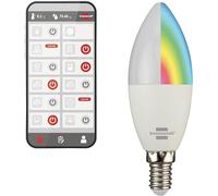 Bombilla LED Brennenstuhl Connect WLAN SB 400 E14 (Nuevo: Otro (ver descripción del artículo))