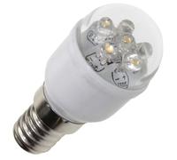 Bombilla LED C25 E14/2 230 V Frigorífico, congelador 481010456788 C00563962 Whirlpool