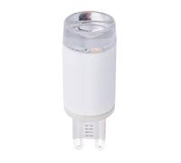 Nowodvorski Lighting Bombilla LED G9 3 W, 280 lm, 3.000 K, 120° EC:EPREL:647195