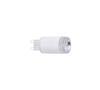 G9 BULB LED LENS 4000K 3W 8447 Bombilla
