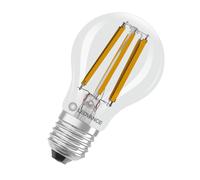 Bombilla LED Classic A 100 filamentos regulable, c 4099854252587