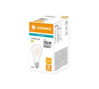 Bombilla LED Classic A 150 Filamento V 17W 827 Esm 4099854484537