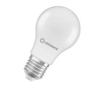 Bombilla LED Classic A 60 de plástico reciclado, 8 4099854204920