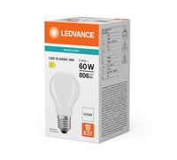 Bombilla LED Classic A 60 filamento P 5,9 W 840 es 4099854465956