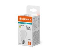 Bombilla LED Classic A 75 Filamento V 7,5W 840 Esm 4099854482700