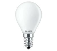 Bombilla LED Classic CDL (E14, No regulable, Blanco diurno, 470 lm, 40 W)
