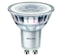 Bombilla LED Classic CW (GU10, No regulable, Blanco frío, 390 lm, 50 W)