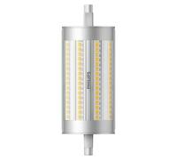 Bombilla LED Classic CW (R7s, Intensidad regulable, Blanco frío, 2.460 lm, 150 W)
