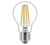 Bombilla LED Classic CW Transparente (E27, No regulable, Blanco frío, 1.521 lm, 100 W)