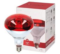 Bombilla LED COB 12W AR111 GU10 3000K, eficiente iluminación cálida, ideal para ambientes decorativos y comerciales.