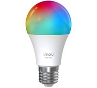 Bombilla LED Color Inteligente E27 9W - IMOU