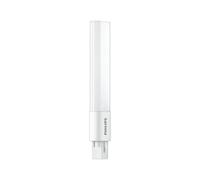 Bombilla LED compacta CorePro LED PLS, 2P, G23, 5 W, 3000 K, 520 lm