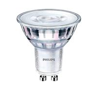 Bombilla led Corepro Philips CLAGU1065830G2-GU10 4,9W 3000K