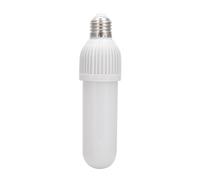 Bombilla LED de alto CRI para fotografía, eficiente energéticamente, de larga duración, con luz brillante, diseño compacto, segura y fácil de