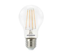 Bombilla LED de Filamento 7W 806lm Casquillo E27 Forma GLS Regulable V5